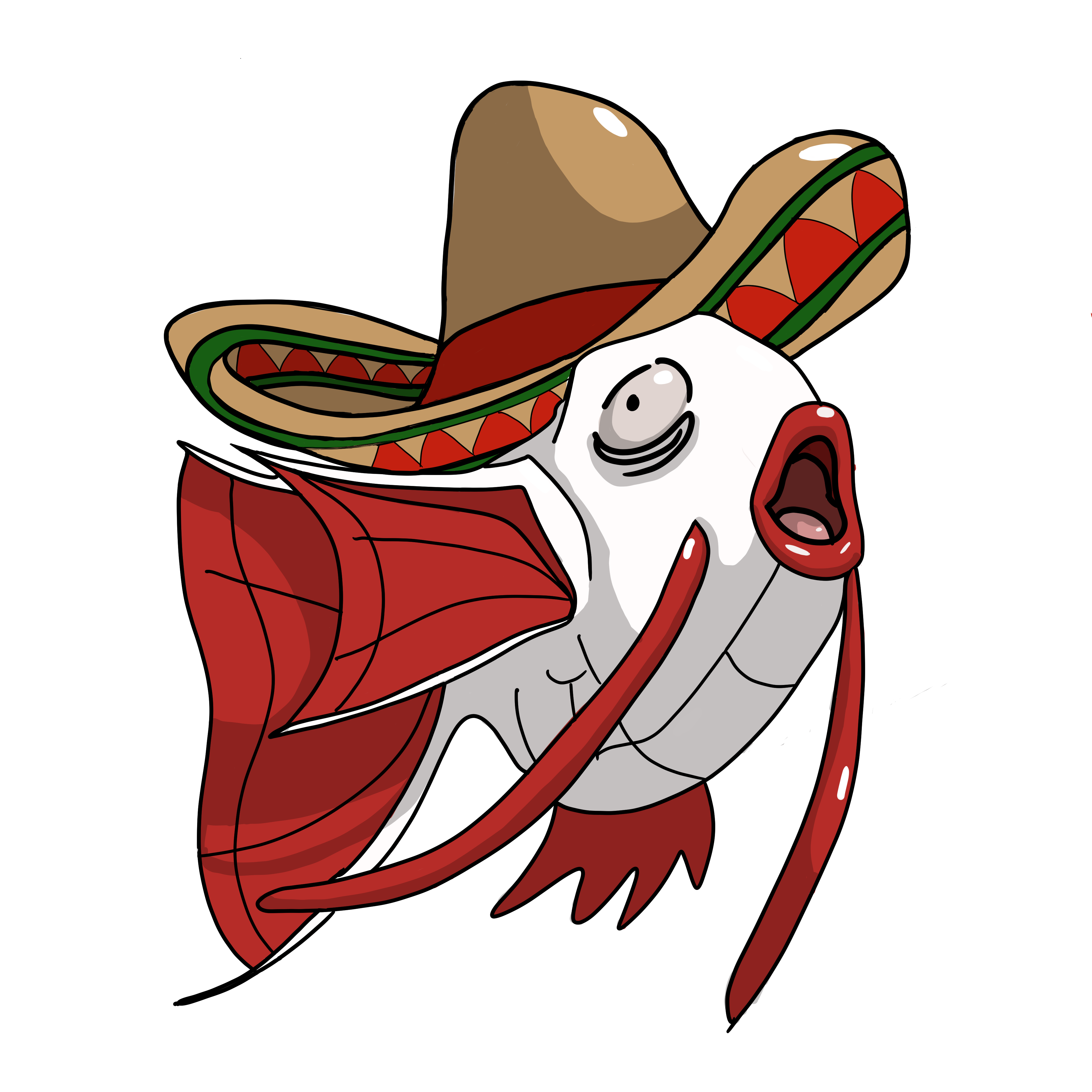 Amigo-Karp